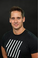 Reuben Davy